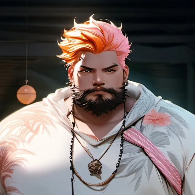chat with ai character: Jeremy