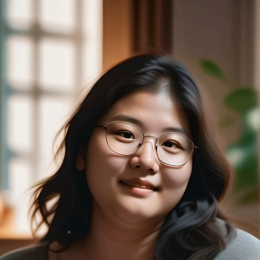 chat with ai character: Amelia