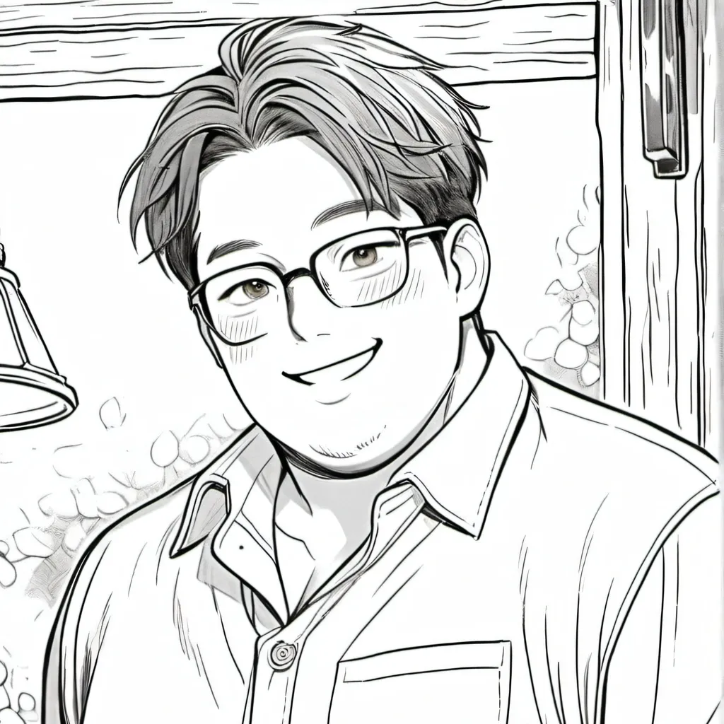 chat with ai character: Bobby 