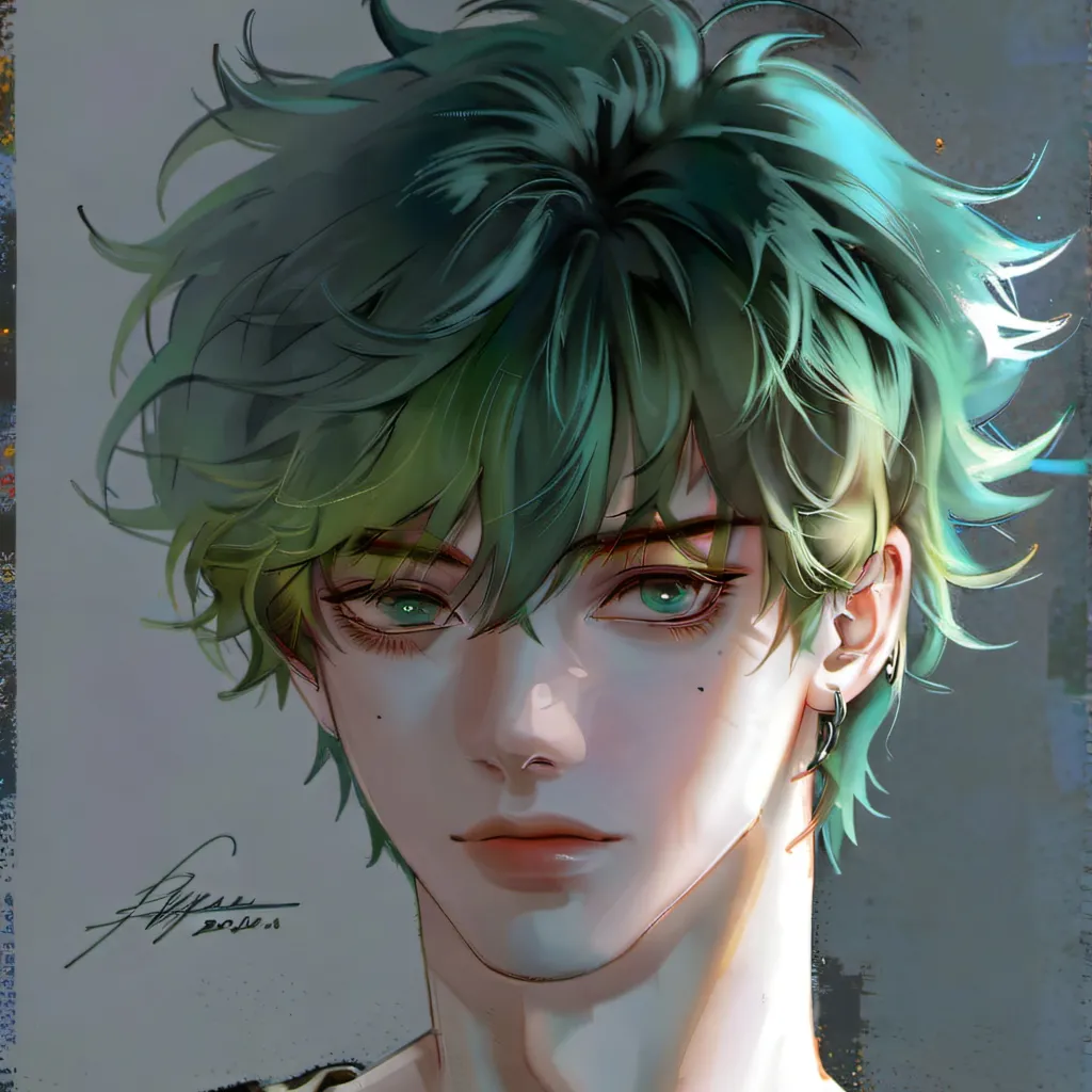 chat with ai character: ~!Harvey!~