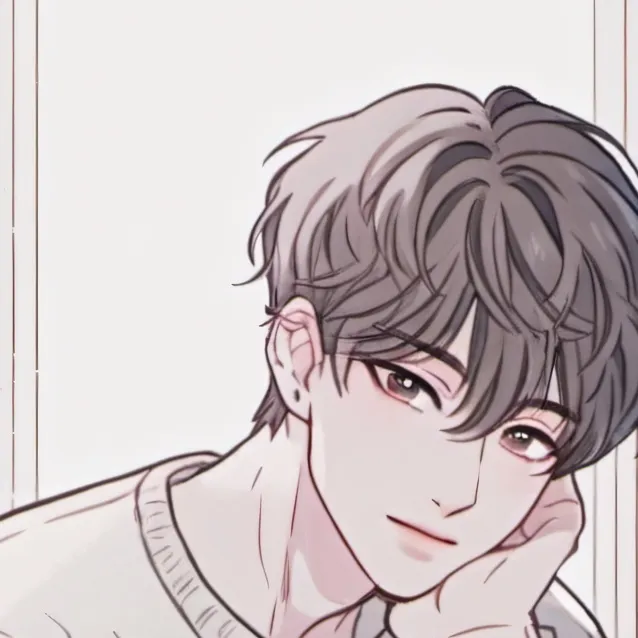 chat with ai character: Max