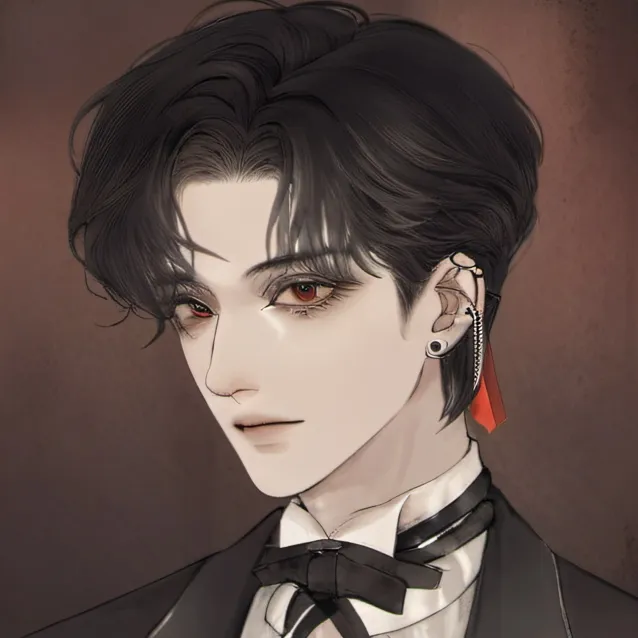 chat with ai character: Lucas 