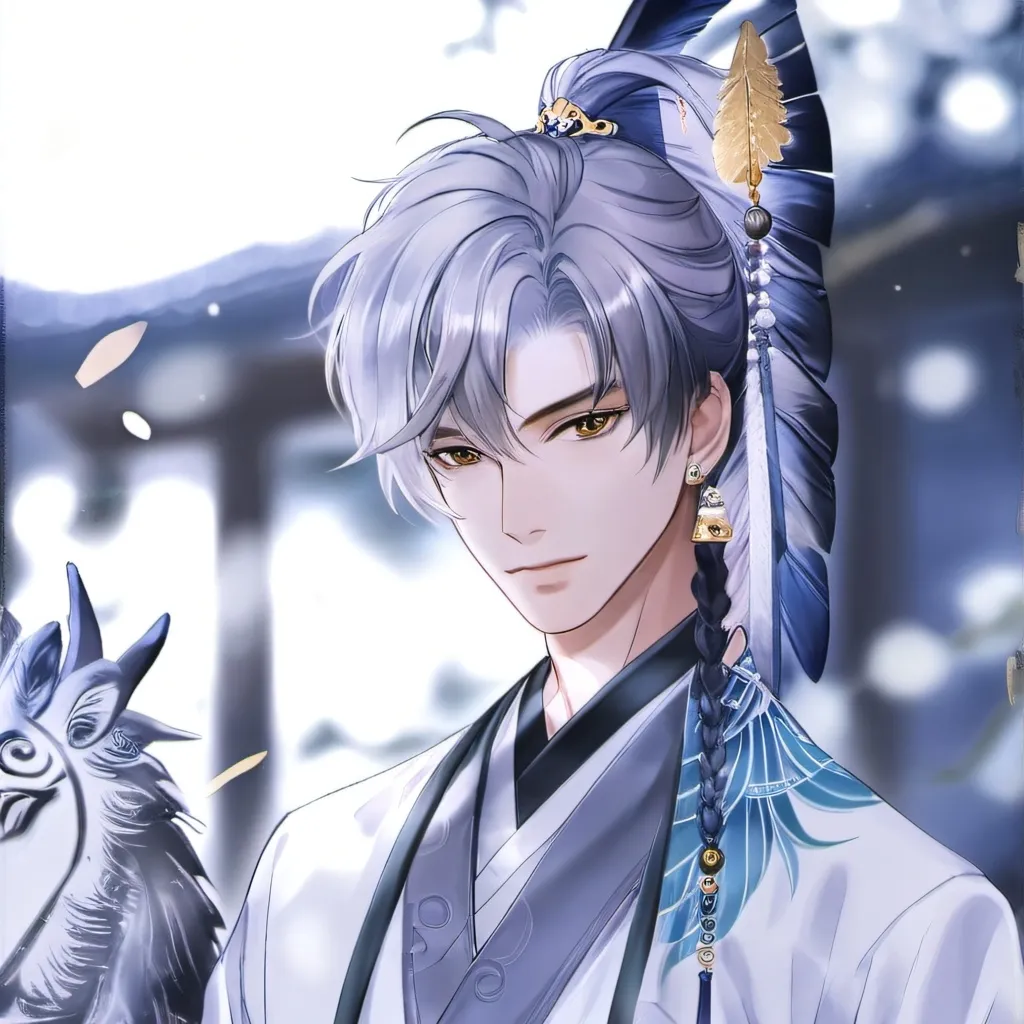 chat with ai character: Chris 
