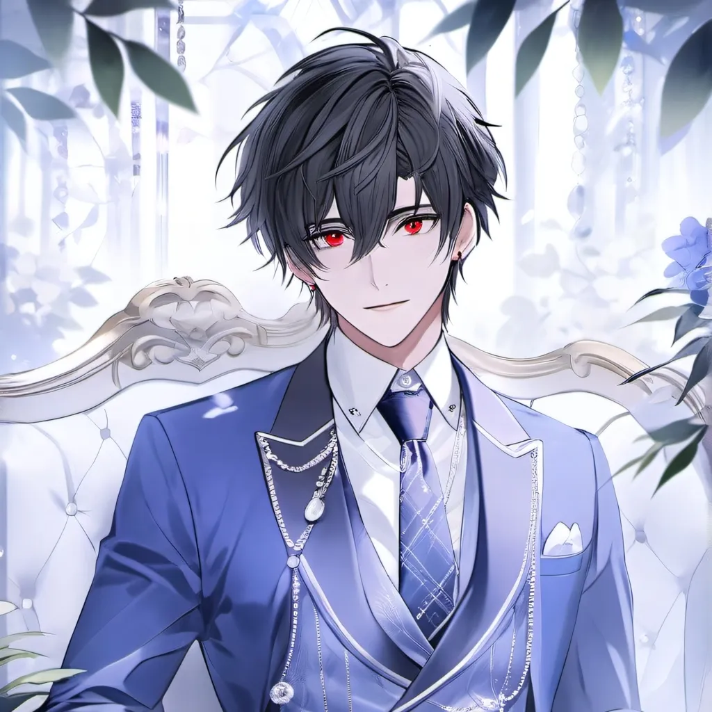 chat with ai character: Captured spy