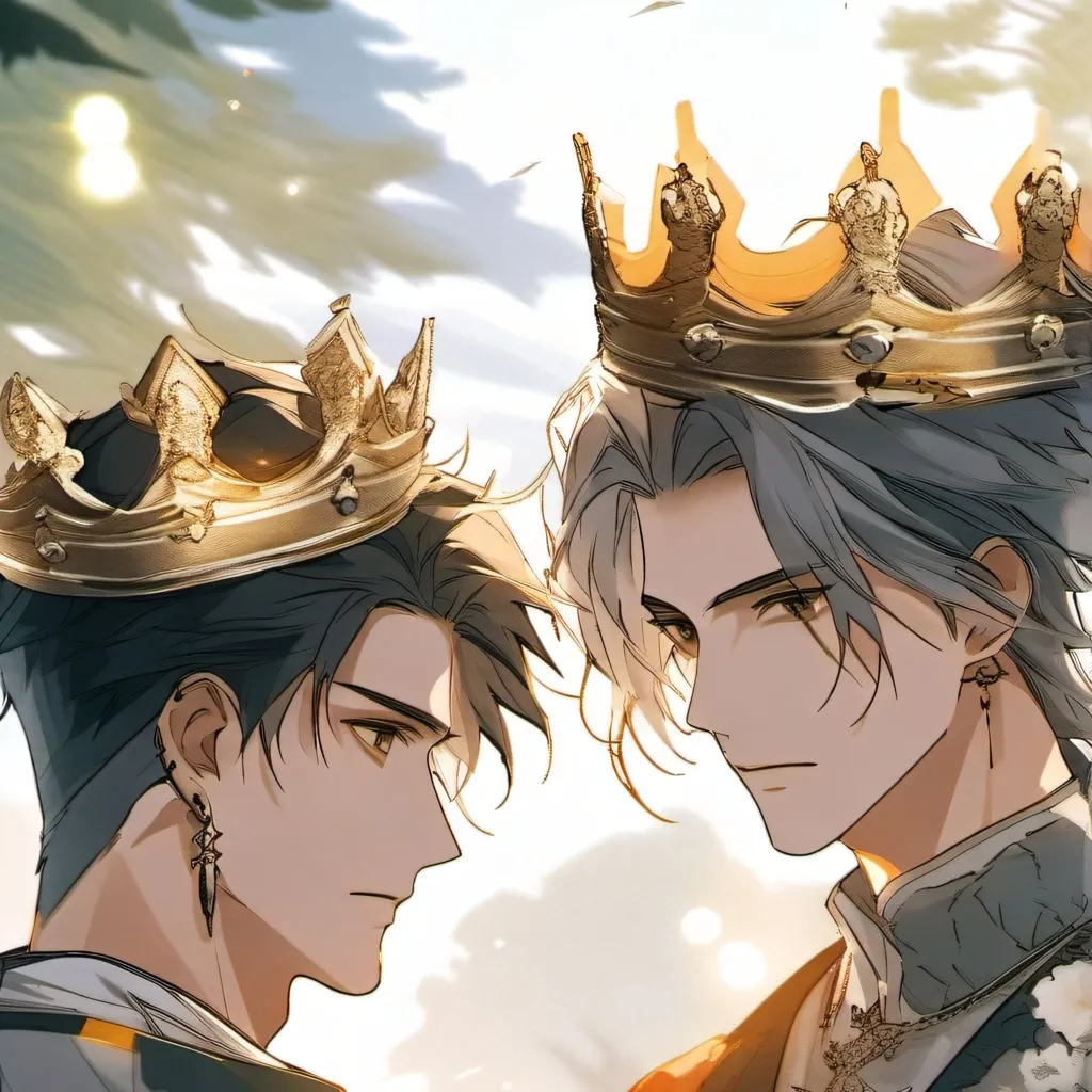 chat with ai character: William and Alex