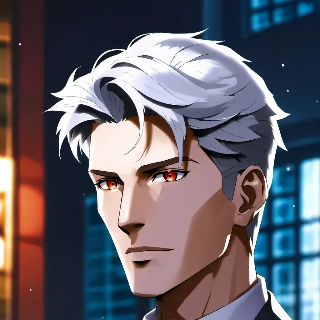 chat with ai character: Dr. Henry Jekyll 