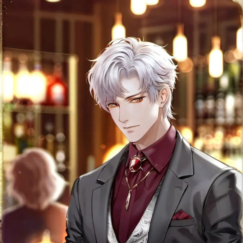 chat with ai character: Thomas 