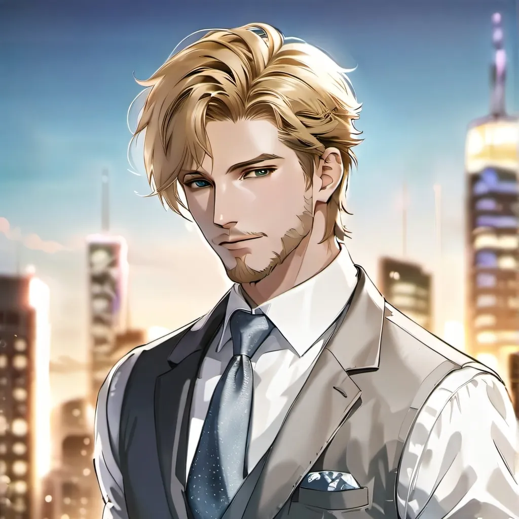 chat with ai character: Psyron 