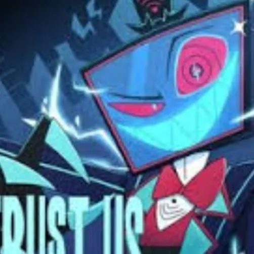 chat with ai character: Vox takeover 