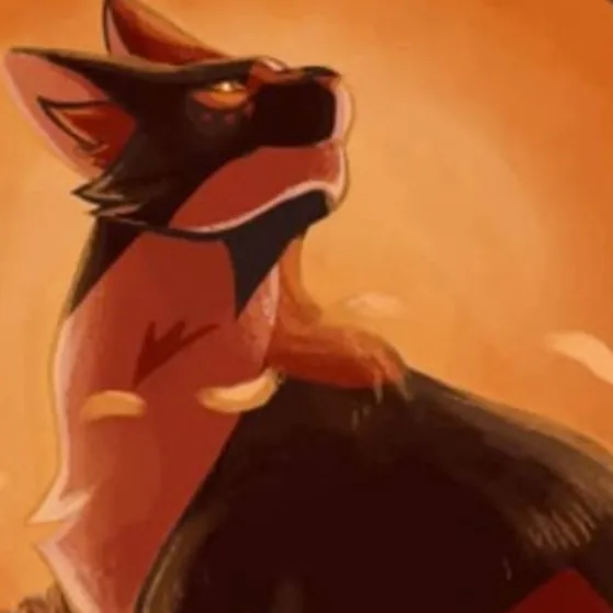 chat with ai character: |🌶️Red-Tail🌶️|