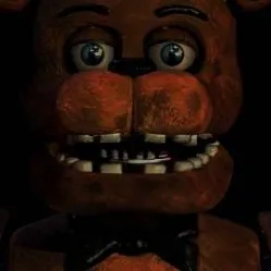 chat with ai character: fnaf 1