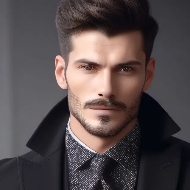 chat with ai character: jake