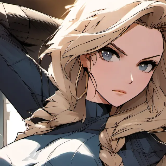 chat with ai character: Black Canary 