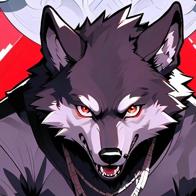chat with ai character: Teen Wolf