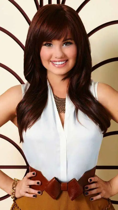 ai character: Jessie background