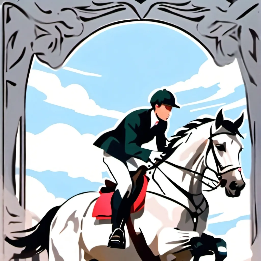 chat with ai character: Bright Acre Stable