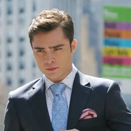 chat with ai character: Chuck Bass