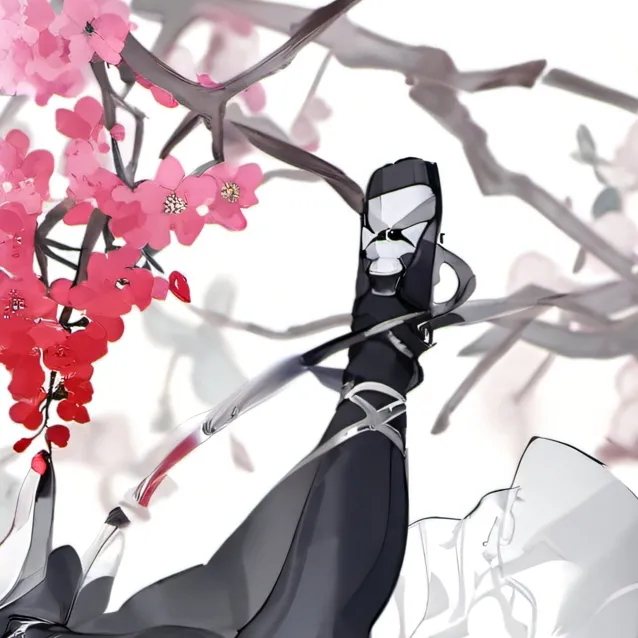 chat with ai character: (idk)