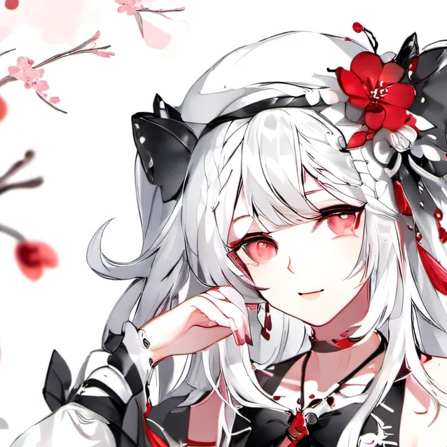 chat with ai character: (idk ig)