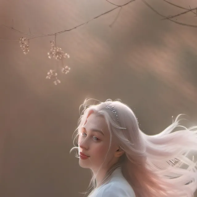 chat with ai character: (coffee shop)