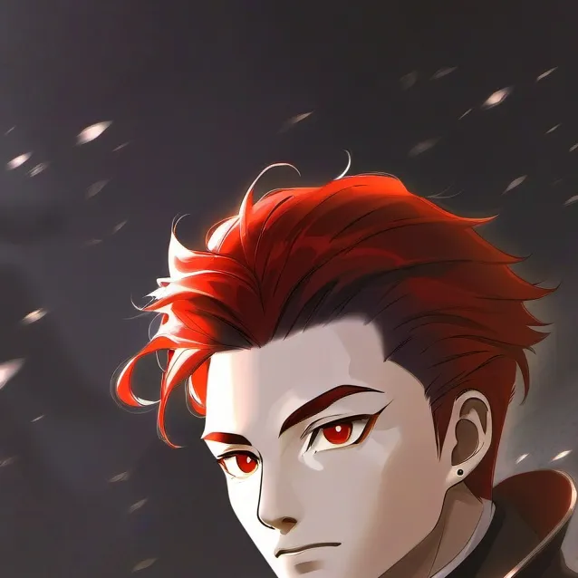 chat with ai character: hi