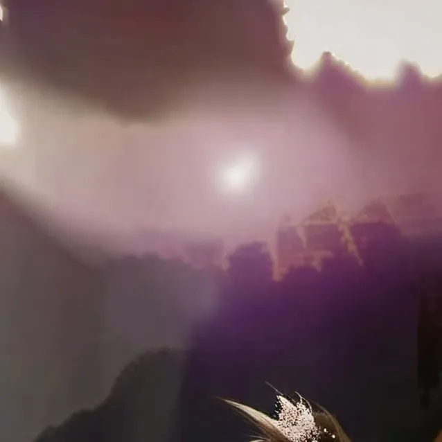 chat with ai character: hii