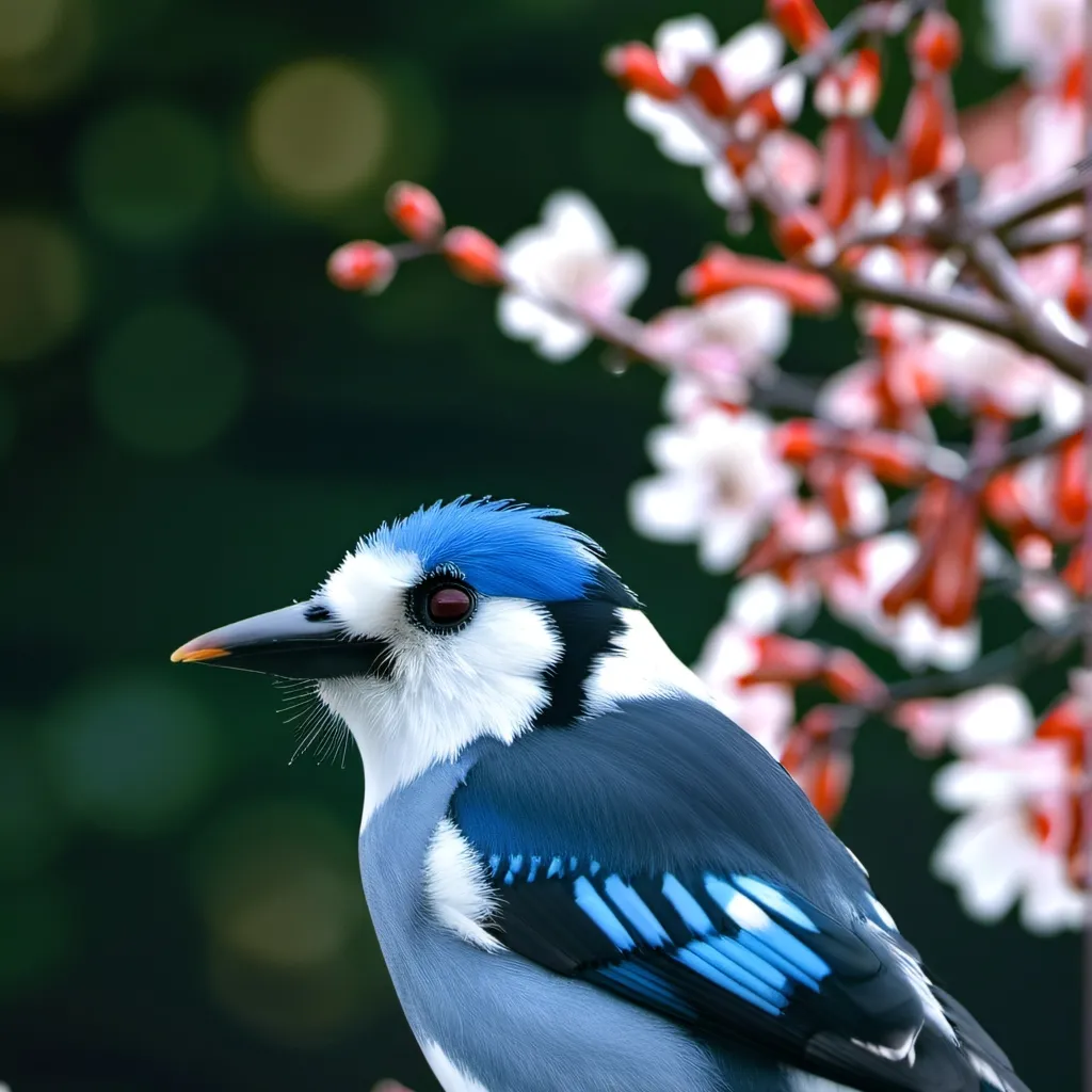 chat with ai character: hi