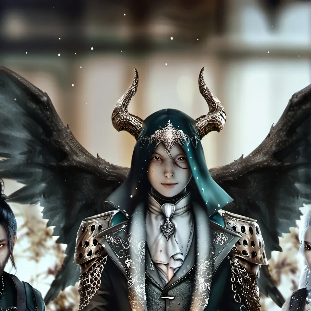 chat with ai character: hdis