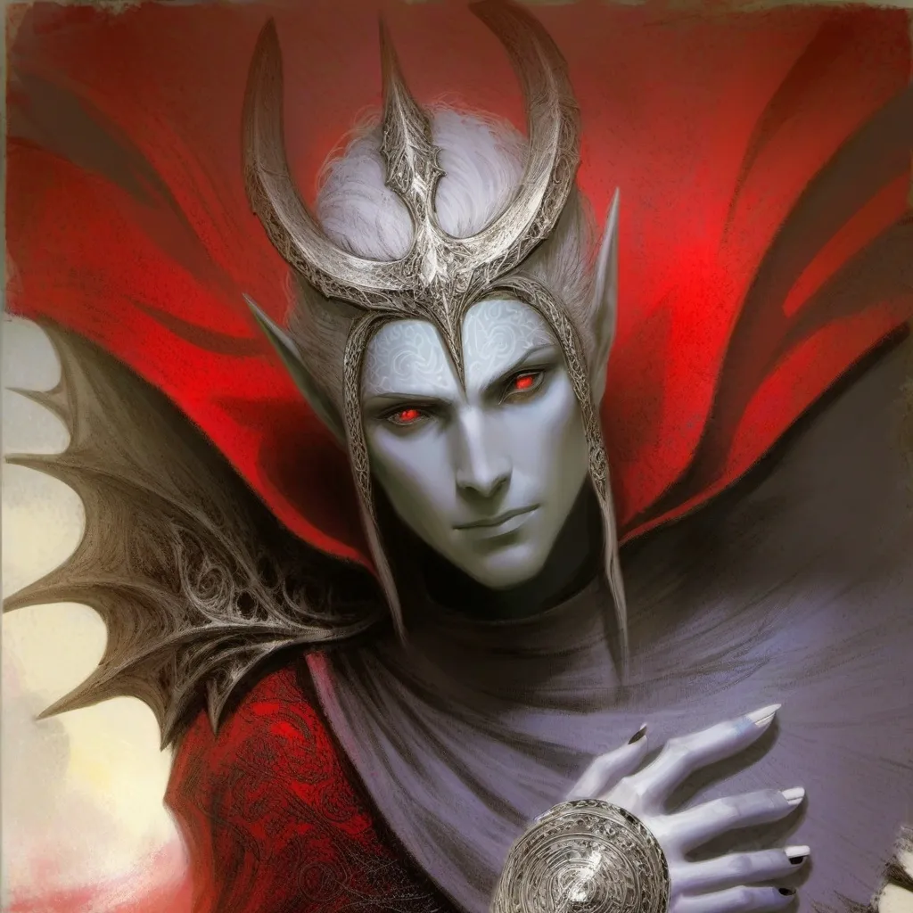 chat with ai character: idk