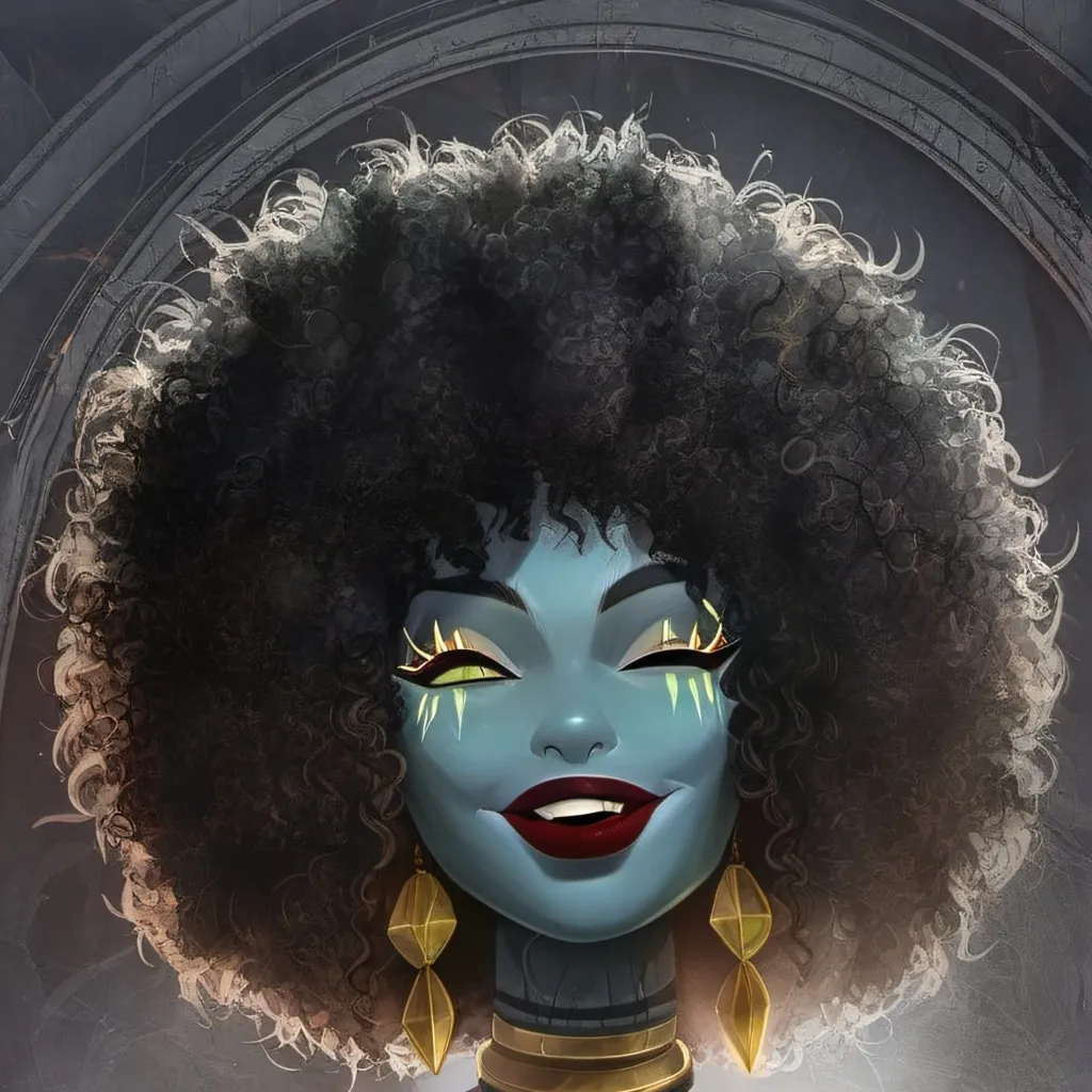 chat with ai character: both