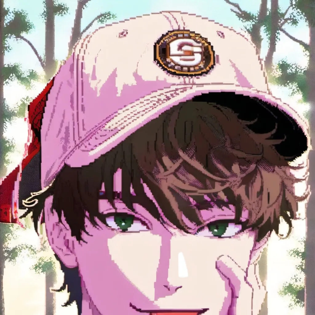 chat with ai character: ST BULLYS?