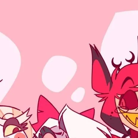 chat with ai character: hazbin hotel