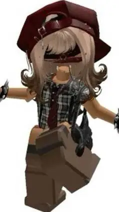 ai character: lexi background