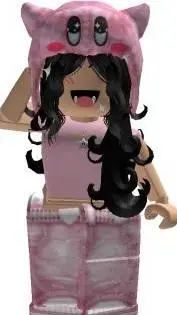 ai character: Brianna background
