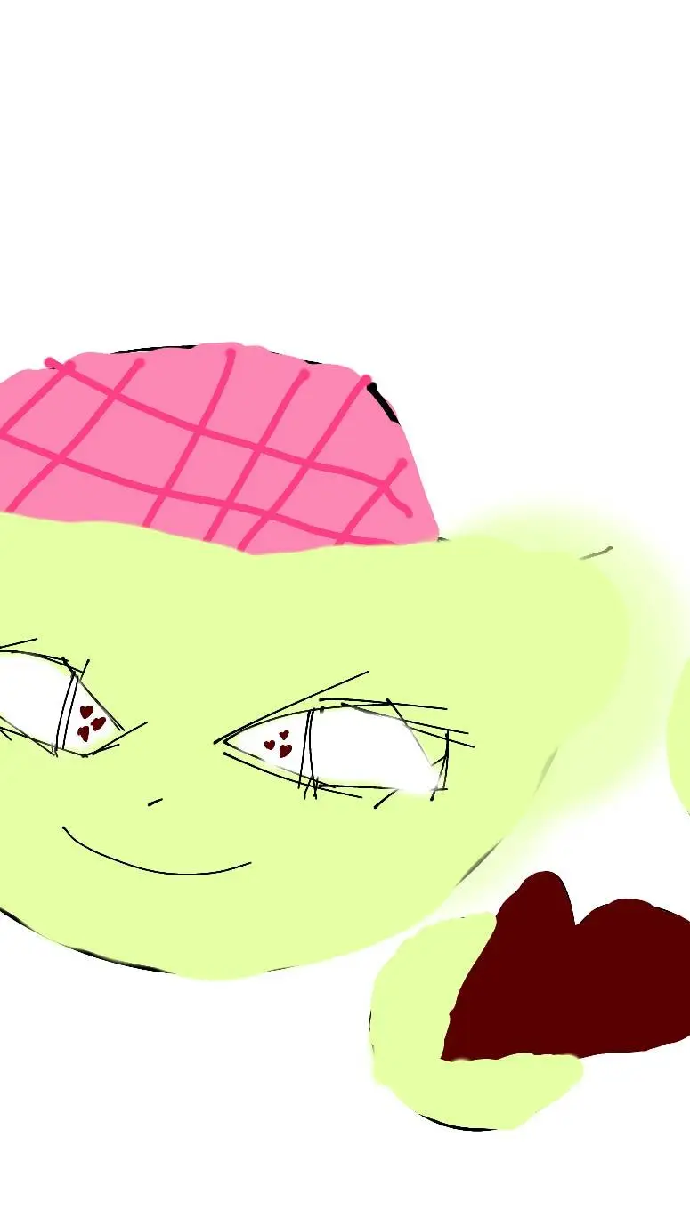 ai character: hazbin hotel  background