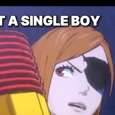 chat with ai character: Jjk are woman mad2