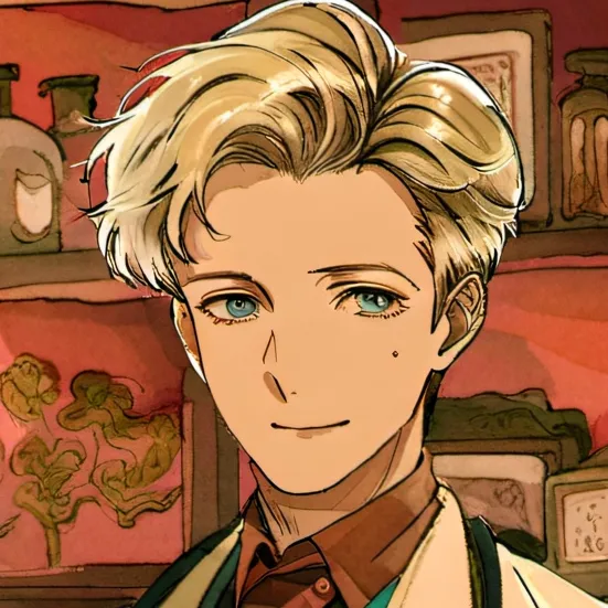 chat with ai character: Doctor Jason Brown
