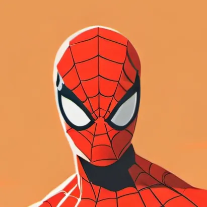 chat with ai character: 🕸️Spider Man🕷️