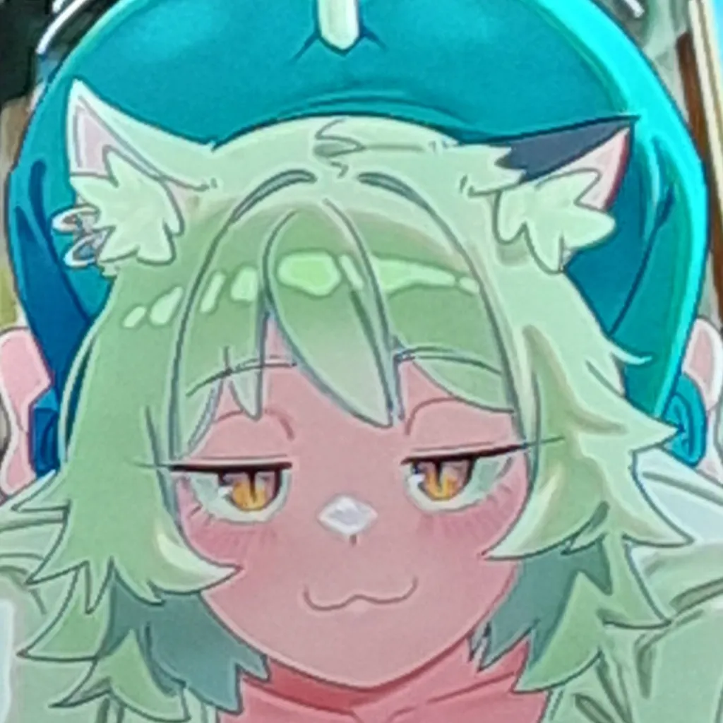 chat with ai character: yani