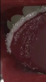 ai character: Girl background