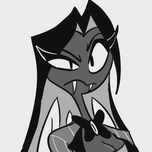 chat with ai character:  Miss pentious