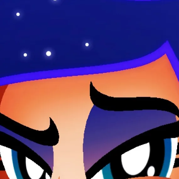 chat with ai character: Luna 
