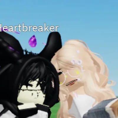 chat with ai character: your roblox bf