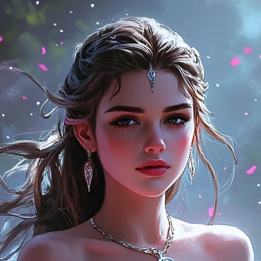 chat with ai character: ava