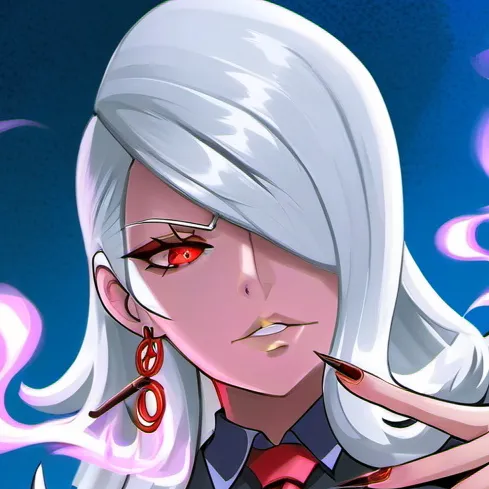 chat with ai character: Selena macro