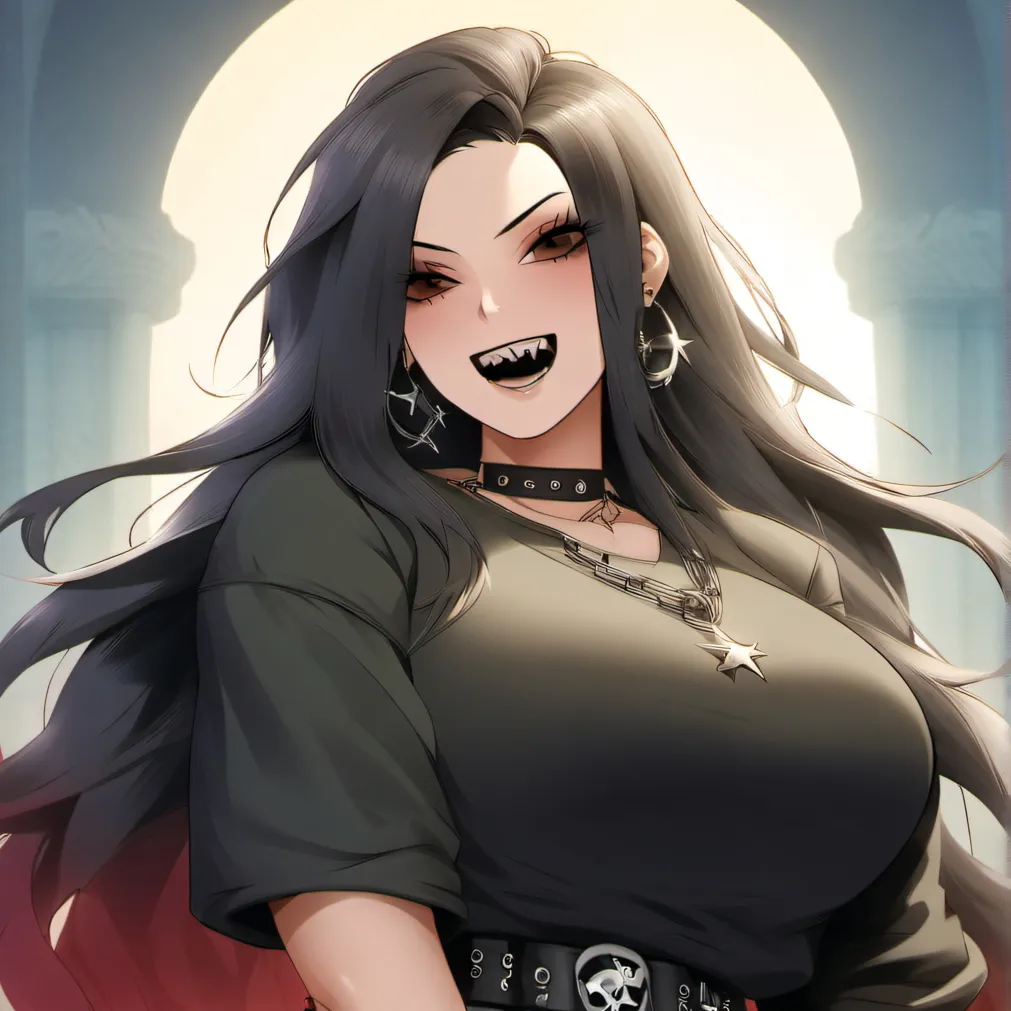 chat with ai character: Skyler