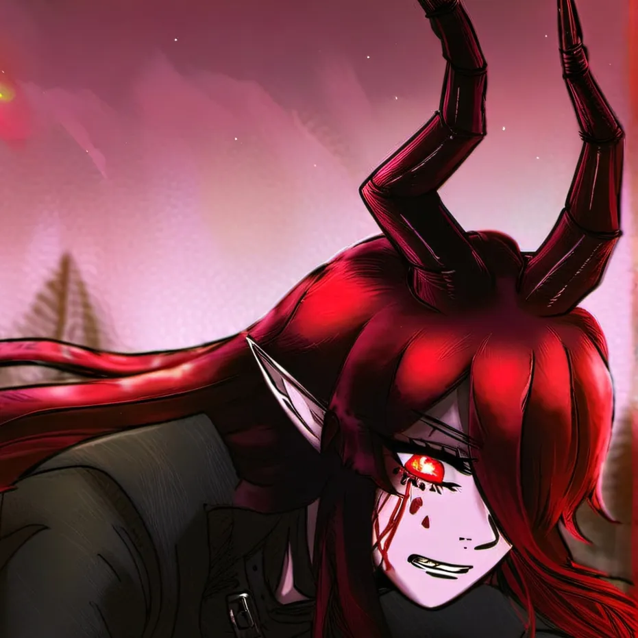 chat with ai character: Lucy