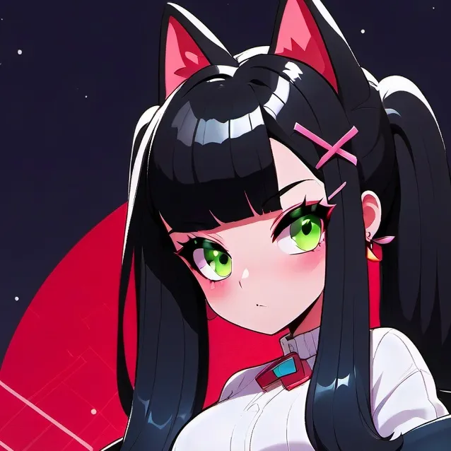 chat with ai character: gamma