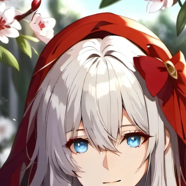 chat with ai character: Ella
