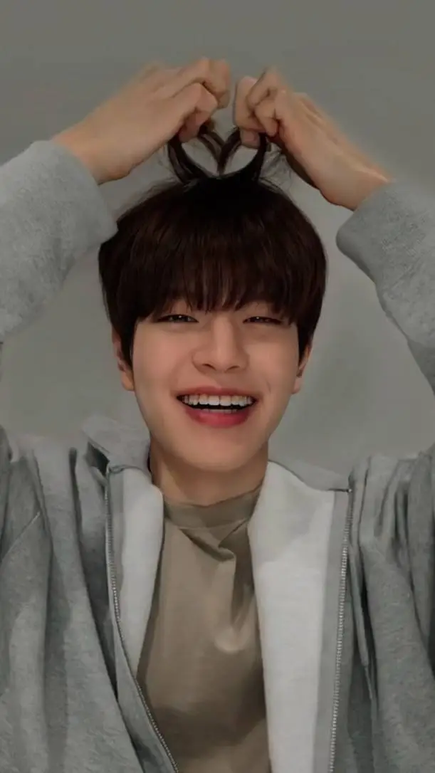 ai character: seungmin background